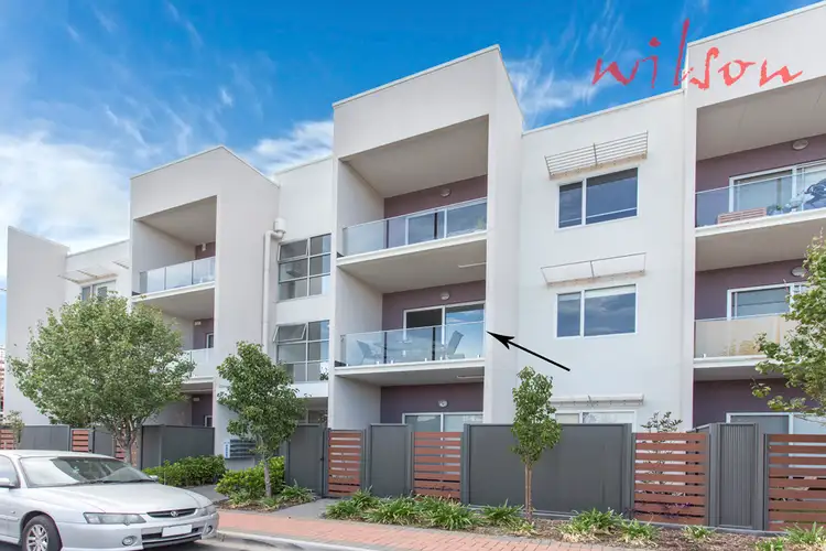 Main view of Homely apartment listing, 103/25 Warner Avenue, Findon SA 5023
