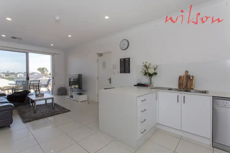 Second view of Homely apartment listing, 103/25 Warner Avenue, Findon SA 5023
