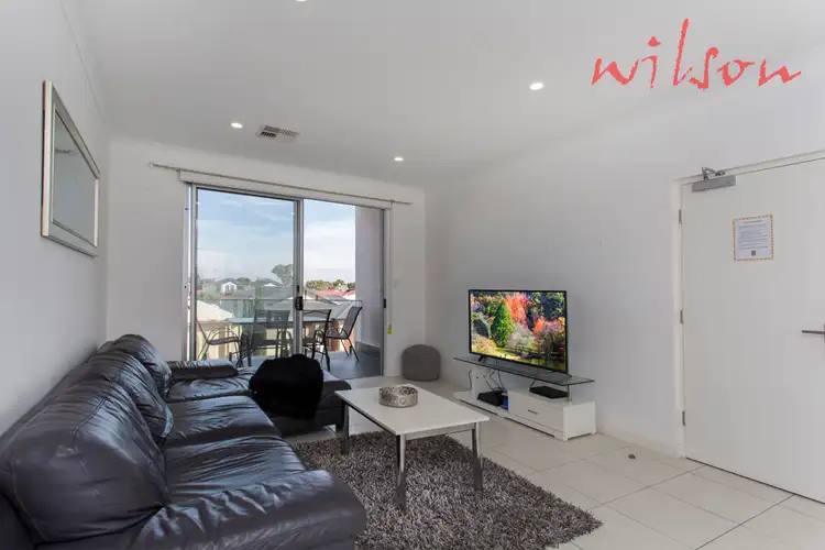 Third view of Homely apartment listing, 103/25 Warner Avenue, Findon SA 5023
