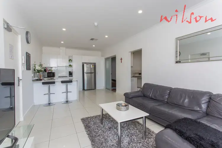 Fifth view of Homely apartment listing, 103/25 Warner Avenue, Findon SA 5023