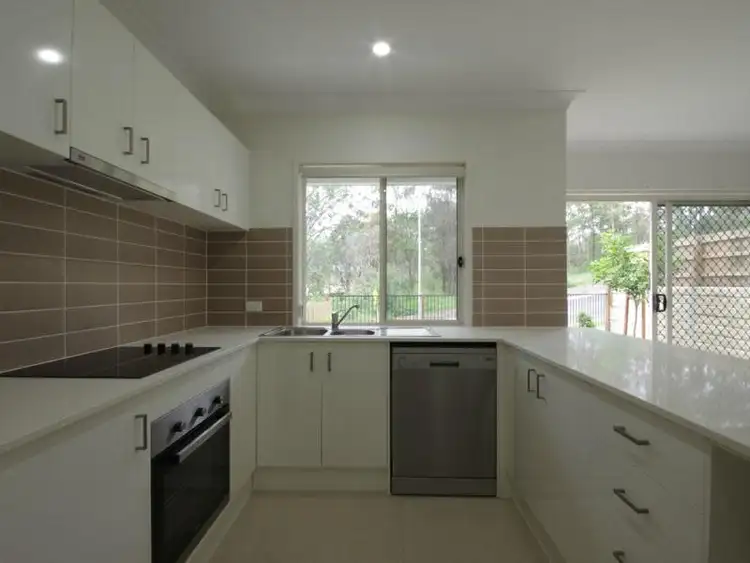 Fourth view of Homely townhouse listing, 15/23 Oakwood Court, Pimpama QLD 4209