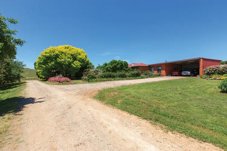 Third view of Homely rural property listing, 120 Backman’s Road Boorool, Leongatha VIC 3953