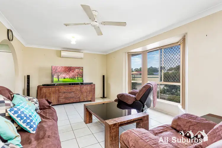 Fourth view of Homely house listing, 5 Dimmity Court, Marsden QLD 4132
