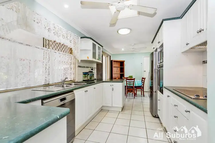 Fifth view of Homely house listing, 5 Dimmity Court, Marsden QLD 4132