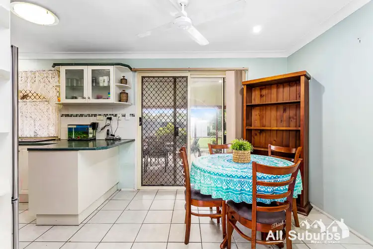 Sixth view of Homely house listing, 5 Dimmity Court, Marsden QLD 4132