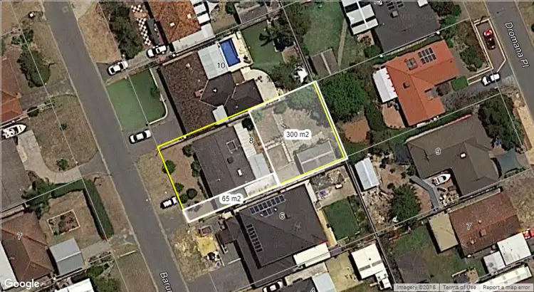 8A Barunga Way, Craigie WA 6025
