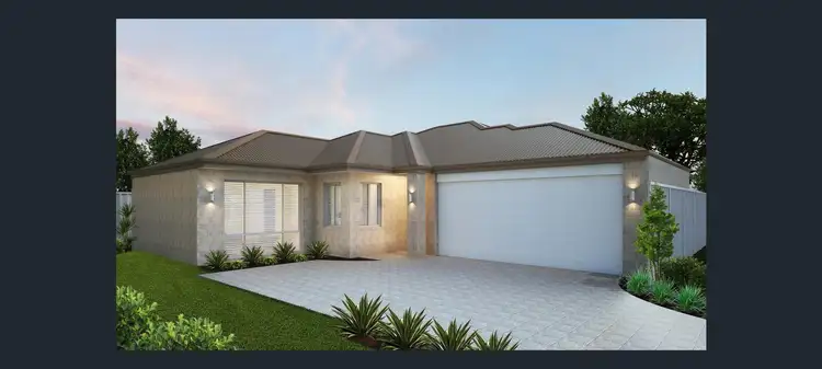 Third view of Homely land listing, 8A Barunga Way, Craigie WA 6025