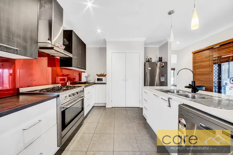 Second view of Homely house listing, 60 Alisma Boulevard, Cranbourne North VIC 3977