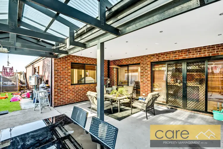 Fourth view of Homely house listing, 60 Alisma Boulevard, Cranbourne North VIC 3977