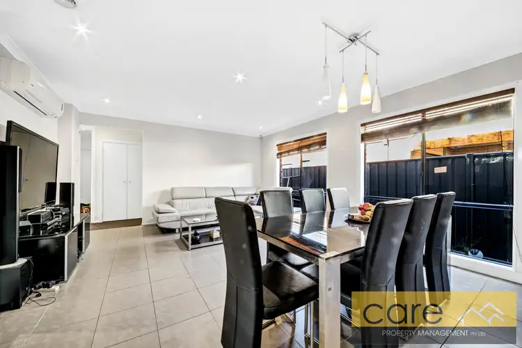 Fifth view of Homely house listing, 60 Alisma Boulevard, Cranbourne North VIC 3977