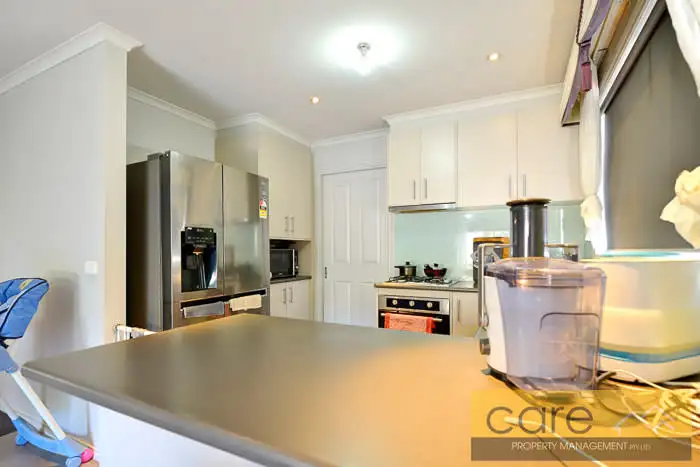 Second view of Homely house listing, 9 Damon Close, Narre Warren South VIC 3805