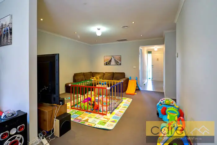 Fourth view of Homely house listing, 9 Damon Close, Narre Warren South VIC 3805