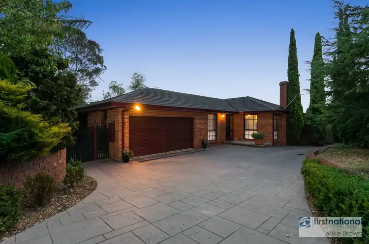 Main view of Homely house listing, 138 Nelson Road, Lilydale VIC 3140