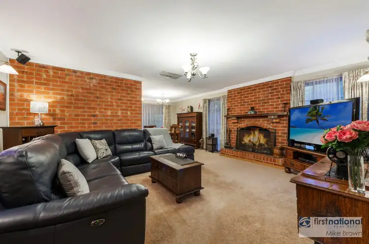 Second view of Homely house listing, 138 Nelson Road, Lilydale VIC 3140
