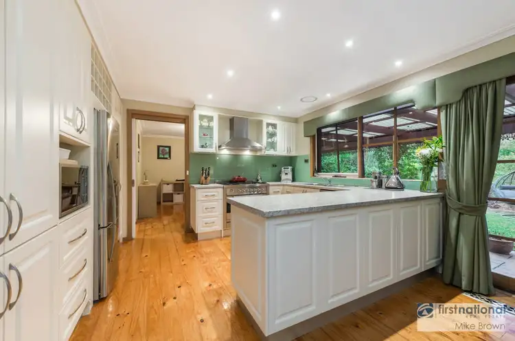 Third view of Homely house listing, 138 Nelson Road, Lilydale VIC 3140