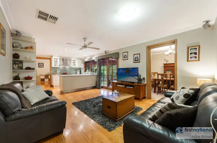 Fourth view of Homely house listing, 138 Nelson Road, Lilydale VIC 3140