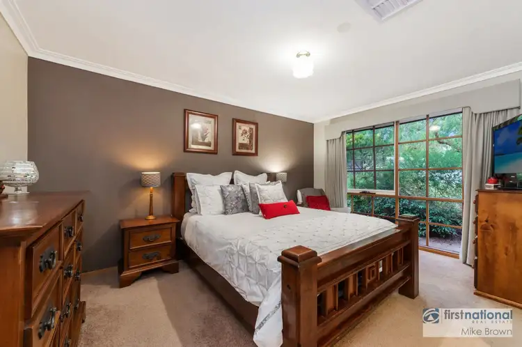 Sixth view of Homely house listing, 138 Nelson Road, Lilydale VIC 3140