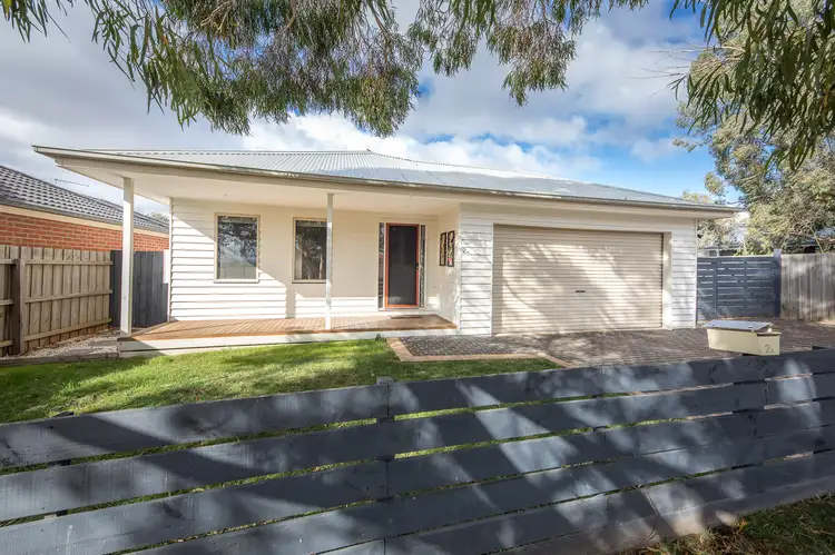 2A Rose Boulevard, Lancefield VIC 3435
