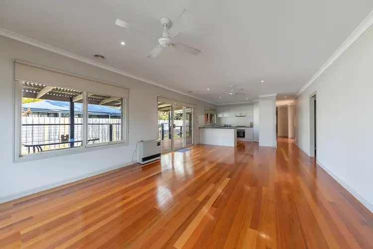 Second view of Homely house listing, 2A Rose Boulevard, Lancefield VIC 3435