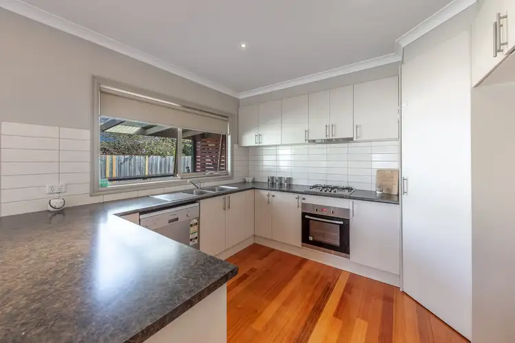 Third view of Homely house listing, 2A Rose Boulevard, Lancefield VIC 3435