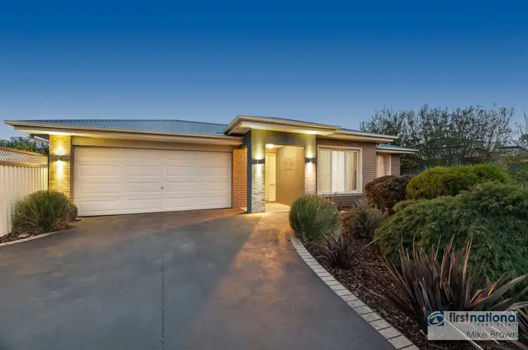2 Appleby Court, Narre Warren VIC 3805