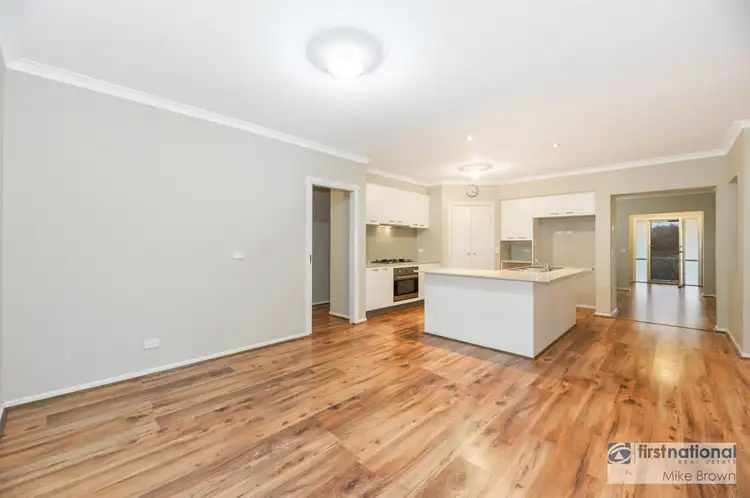 Second view of Homely house listing, 2 Appleby Court, Narre Warren VIC 3805