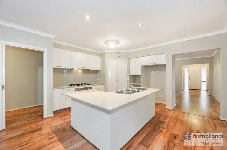 Third view of Homely house listing, 2 Appleby Court, Narre Warren VIC 3805