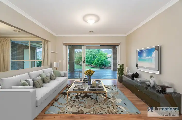 Fourth view of Homely house listing, 2 Appleby Court, Narre Warren VIC 3805