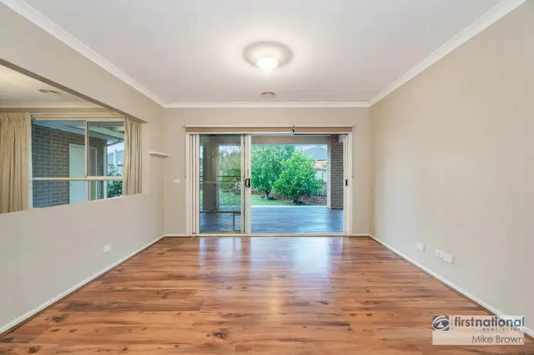 Fifth view of Homely house listing, 2 Appleby Court, Narre Warren VIC 3805