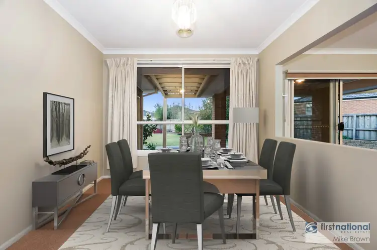 Sixth view of Homely house listing, 2 Appleby Court, Narre Warren VIC 3805