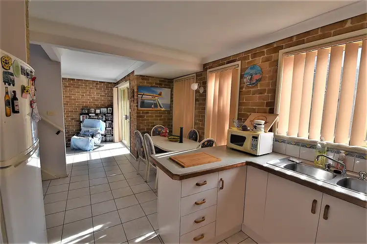 Second view of Homely townhouse listing, 2/5 Parkwalk Drive, Goonellabah NSW 2480