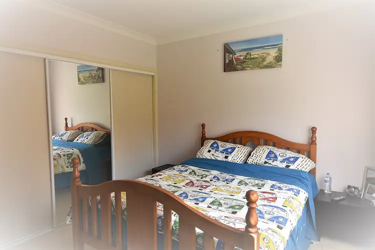 Third view of Homely townhouse listing, 2/5 Parkwalk Drive, Goonellabah NSW 2480