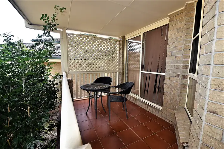 Fourth view of Homely townhouse listing, 2/5 Parkwalk Drive, Goonellabah NSW 2480