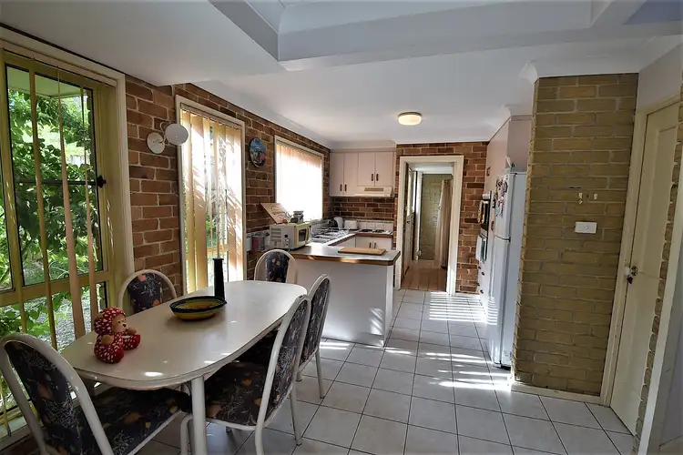 Fifth view of Homely townhouse listing, 2/5 Parkwalk Drive, Goonellabah NSW 2480