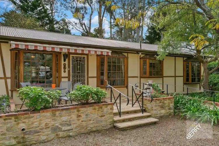 51 English Street, Hahndorf SA 5245