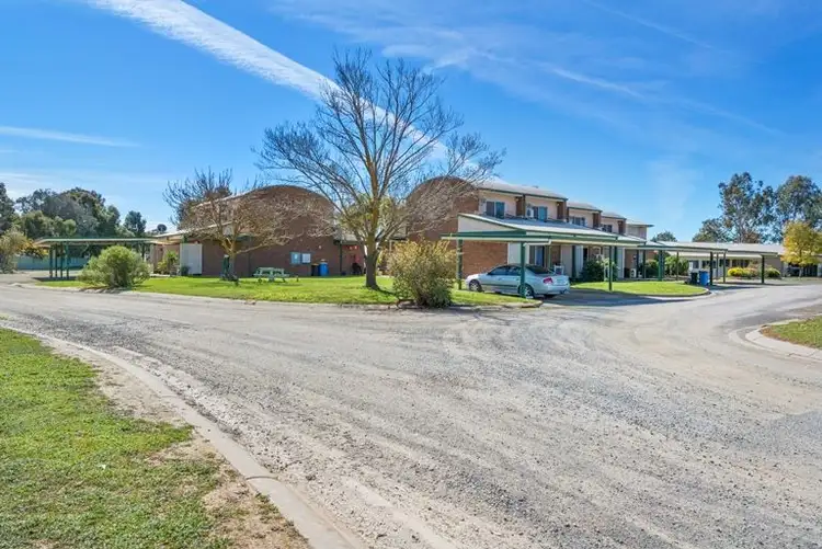 Second view of Homely townhouse listing, 4/128 Murray Valley Highway, Yarrawonga VIC 3730