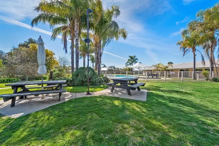 Sixth view of Homely townhouse listing, 4/128 Murray Valley Highway, Yarrawonga VIC 3730