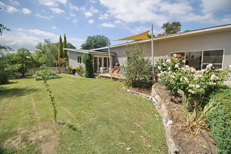 Main view of Homely house listing, 39 Elvins Street, Mansfield VIC 3722