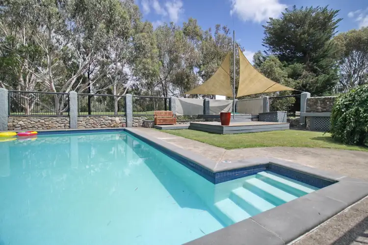 Third view of Homely house listing, 39 Elvins Street, Mansfield VIC 3722