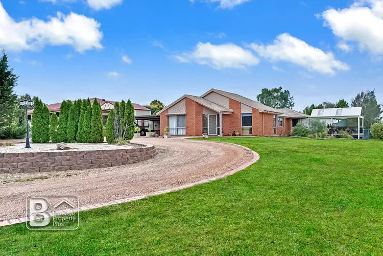 Main view of Homely house listing, 33 Emmaline Drive, Maiden Gully VIC 3551