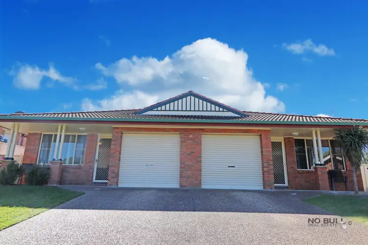 2/11 Courtney Close, Wallsend NSW 2287