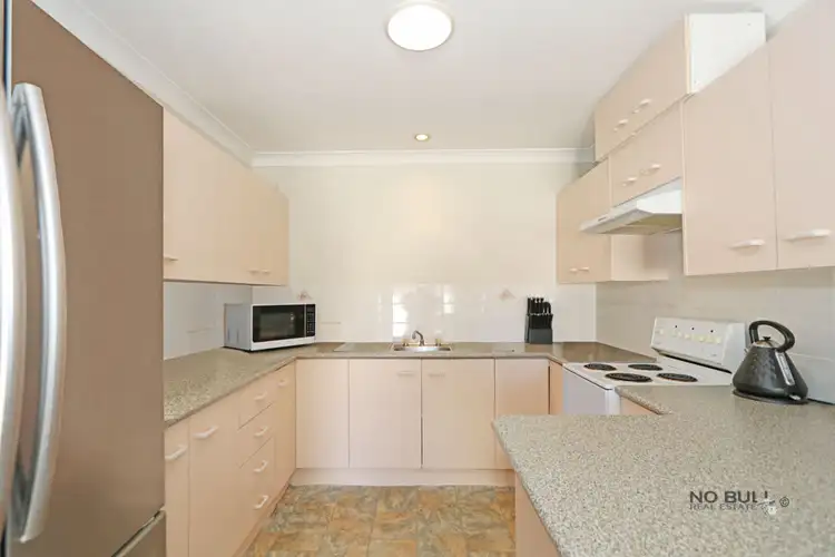 Third view of Homely semi-detached listing, 2/11 Courtney Close, Wallsend NSW 2287