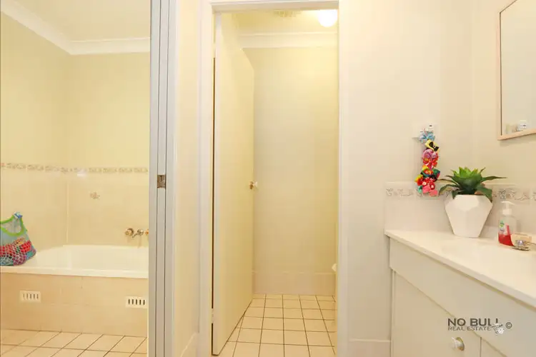Fourth view of Homely semi-detached listing, 2/11 Courtney Close, Wallsend NSW 2287
