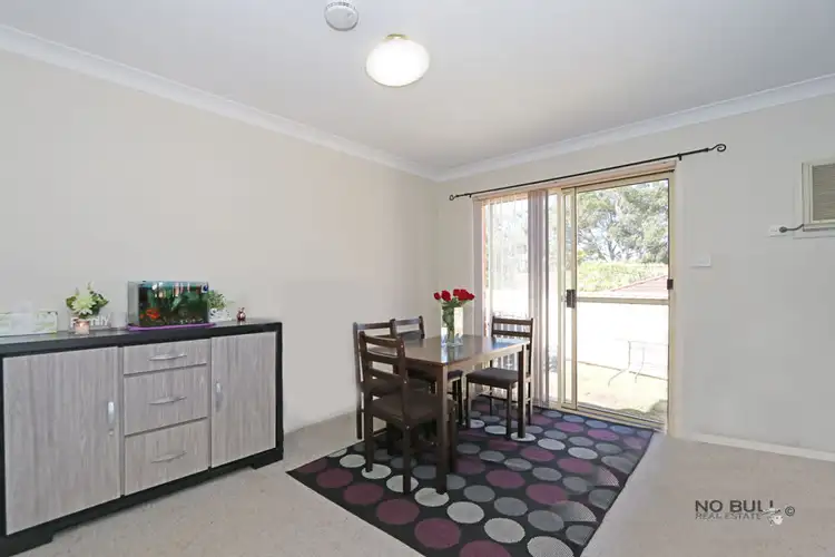 Sixth view of Homely semi-detached listing, 2/11 Courtney Close, Wallsend NSW 2287