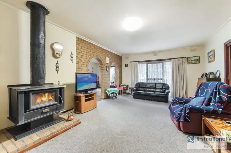 Second view of Homely house listing, 52 Victoria Road, Lilydale VIC 3140
