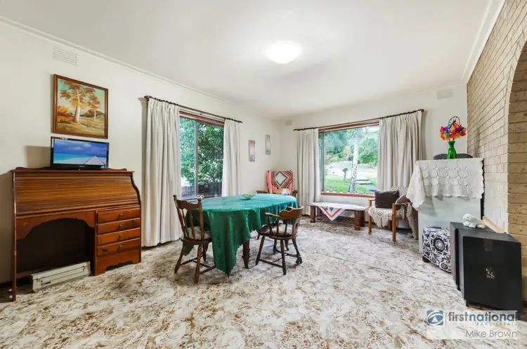 Third view of Homely house listing, 52 Victoria Road, Lilydale VIC 3140