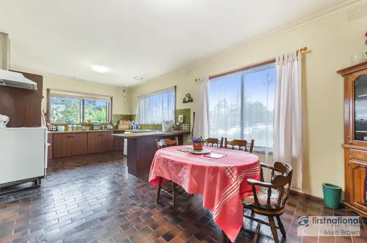 Fourth view of Homely house listing, 52 Victoria Road, Lilydale VIC 3140