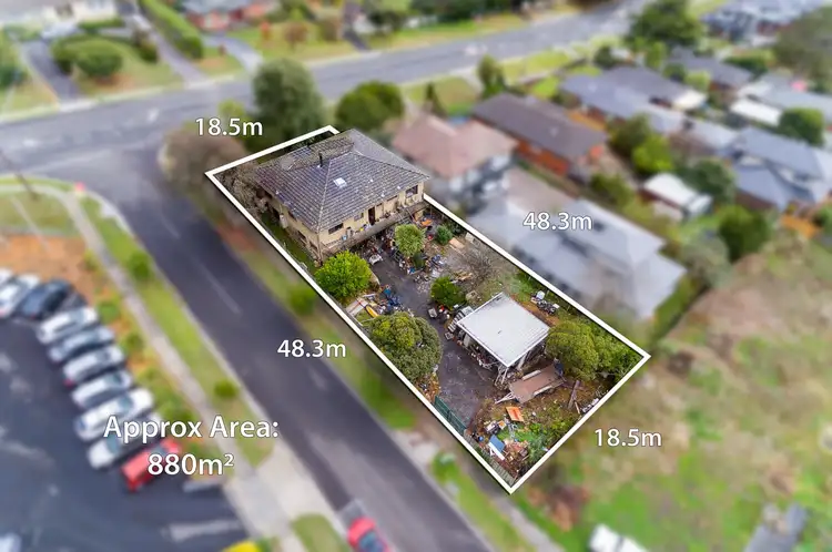 Sixth view of Homely house listing, 52 Victoria Road, Lilydale VIC 3140