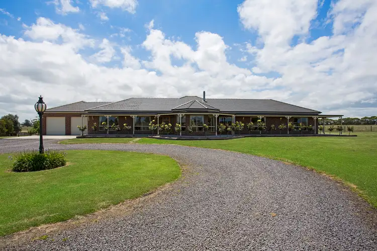Main view of Homely house listing, 1499 Hopkins Highway, Purnim VIC 3278