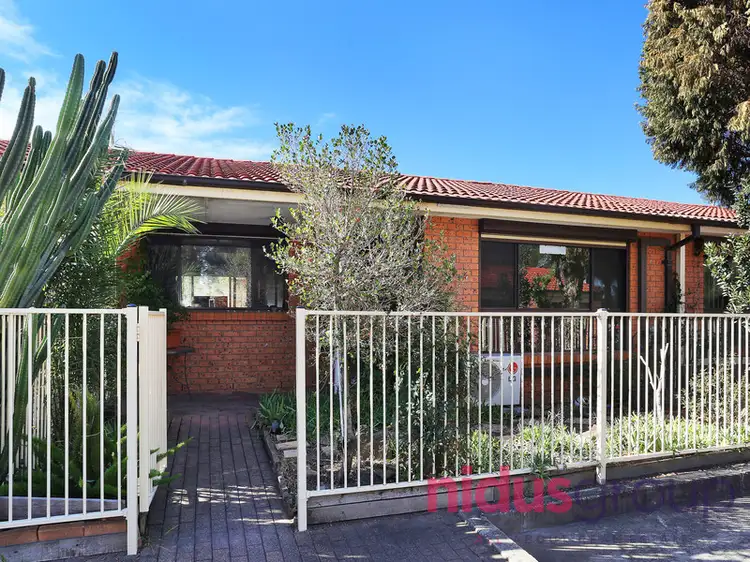 Main view of Homely villa listing, 6/57 Hythe Street, Mount Druitt NSW 2770